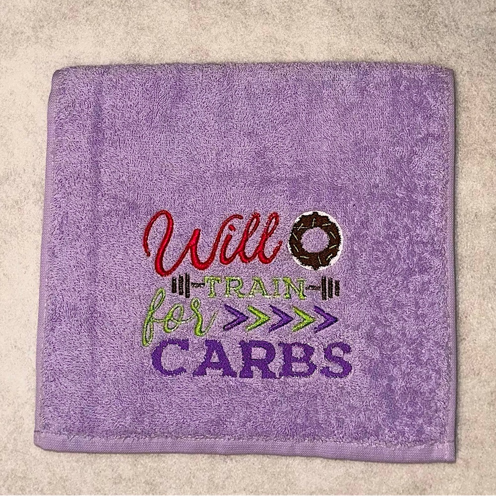 Workout Towel